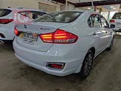 Suzuki Ciaz